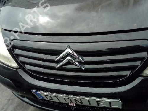 Front left lock CITROËN C3 I (FC_, FN_) 1.4 HDi | BP3418439C98 