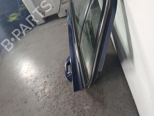 Left rear door VW GOLF VI (5K1)  | BP19247570C4 