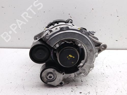 Used Alternator Alternator KIA CEED (CD) 1.6 CRDi 136 Eco-Dynamics+ (136 hp) 33716444 33716444