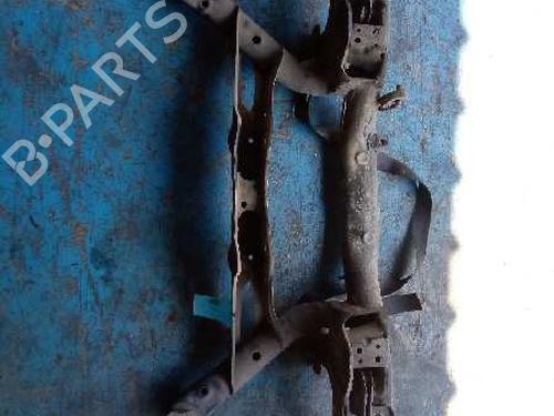Rear axle SEAT LEON ST (5F8) 2.0 TDI 4Drive | BP19313533M2 