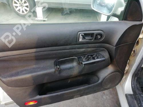Gearbox VW GOLF IV (1J1)  | BP13295738M3 