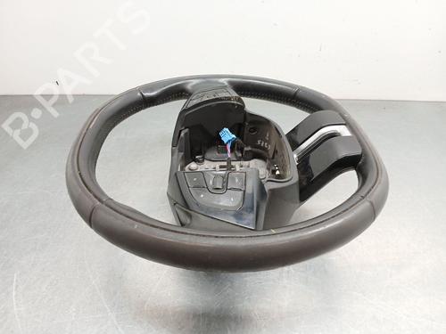 Steering wheel CITROËN C4 CACTUS 1.6 BlueHDi 100 | BP38912182C49 - Image 5