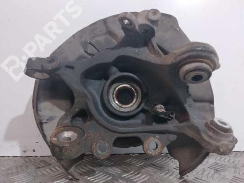 Used Right rear steering knuckle BMW 1 (F20) 116 d (116 hp) 9581686