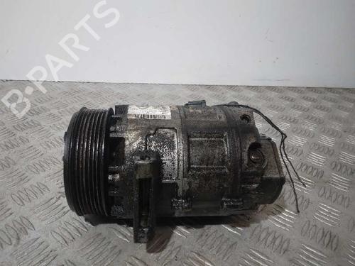 AC compressor RENAULT TRAFIC II Van (FL) 2.0 dCi 115 (FL01, FL0U) (114 hp) 8200454172 | 7 | CANALES