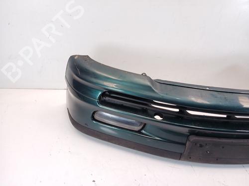 Front bumper BMW 3 (E46) 323 i | BP16413083C7 