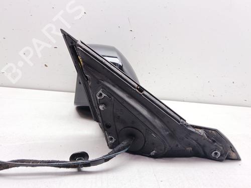 Left mirror OPEL ASTRA L (OV5) 1.6 Plug-In-Hybrid (F3DGXT) | BP22650404C26 