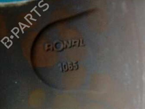 Engine SEAT IBIZA III (6L1) 1.9 TDI | BP2399632M1 