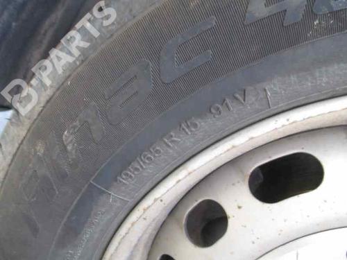 Right front seat CITROËN BERLINGO MULTISPACE (B9) 1.6 HDi 90 | BP2413699C16  - Image 35