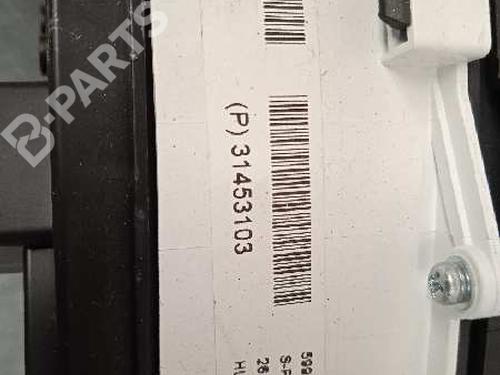 Instrument cluster VOLVO V40 Hatchback (525)  | BP7234108C47 