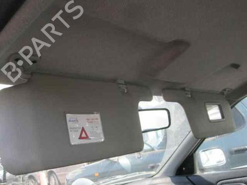 Squib airbag NISSAN PRIMERA (P11)  | BP2377122C102