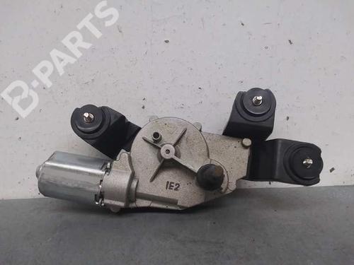 Used Rear wiper motor KIA CEE'D (JD) [2012-2018]  10750132