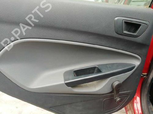 Front right window mechanism FORD FIESTA VI (CB1, CCN)  | BP5798280C23 