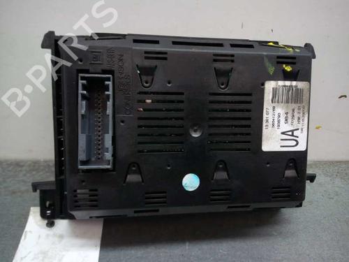 Display monitor OPEL ASTRA H (A04)  | BP16151758C48 