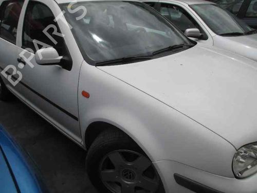 Front left interior door handle VW GOLF IV (1J1) 1.9 TDI | BP3413729I13 