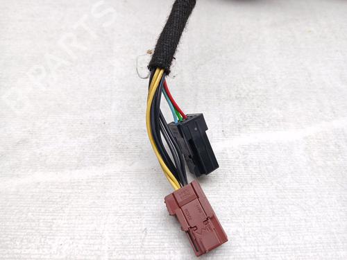Right mirror PEUGEOT 208 I (CA_, CC_) 1.2 GPL | BP28143114C27 