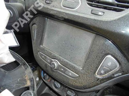 Left tailgate light OPEL CORSA E (X15) 1.4 (08, 68) | BP2363605C79  - Image 35