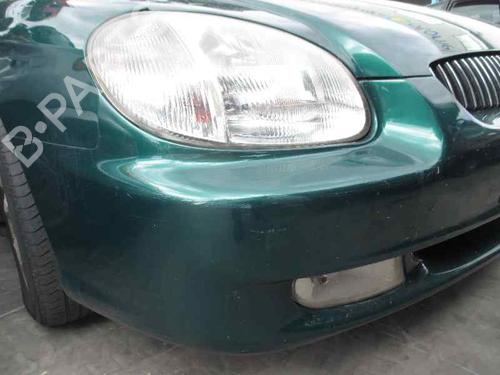 Climate control HYUNDAI SONATA IV (EF) 2.0 16V | BP2373321I5 
