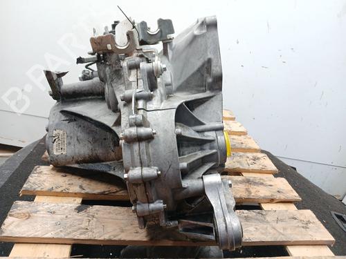 Gearbox FORD C-MAX II (DXA/CB7, DXA/CEU) 1.0 EcoBoost | BP36497844M3  - Image 8
