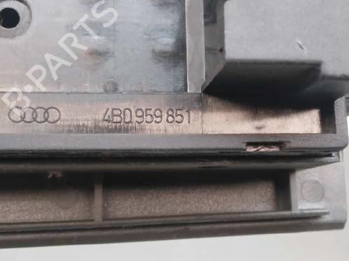Left front window switch AUDI A6 C5 (4B2) 2.5 TDI | BP12134527I27 