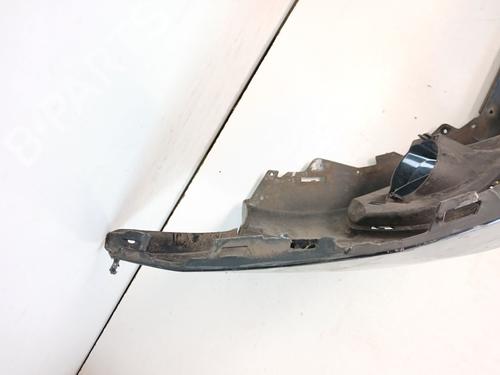 Front bumper DACIA SANDERO II 1.0 LPG (B8ML) | BP29029553C7 