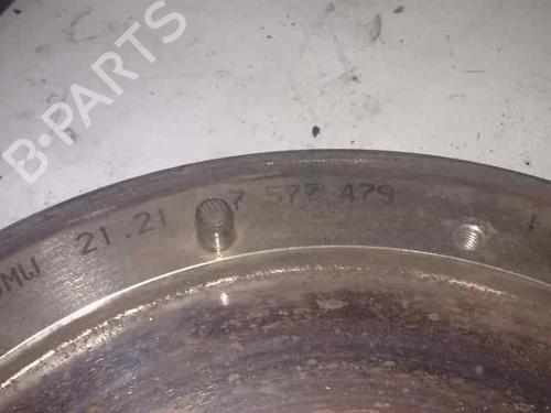 Flywheel BMW 3 (E90)  | BP14248537M101 
