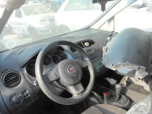 Right rear window motor SEAT ALTEA (5P1) 1.6 | BP2366237E22 