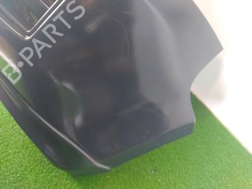 Front bumper LAND ROVER FREELANDER 2 (L359) 2.2 TD4 4x4 | BP24337733C7 