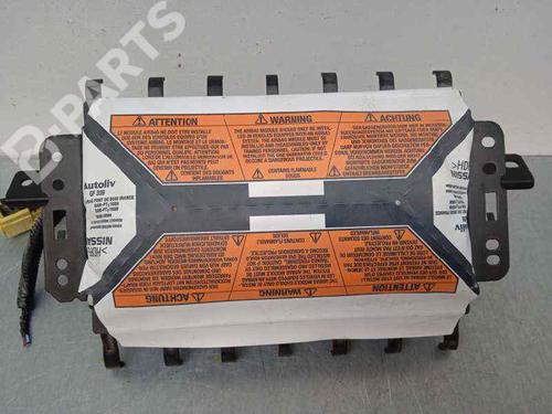 Airbag Kit NISSAN QASHQAI / QASHQAI +2 I (J10, NJ10, JJ10E) 1.5 dCi | BP7632910C86 