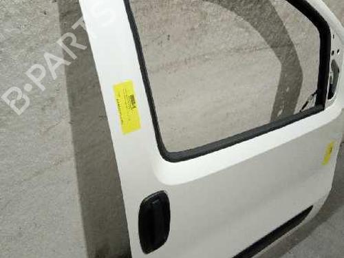 Right front door FIAT FIORINO Box Body/MPV (265_)  | BP10381583C3 