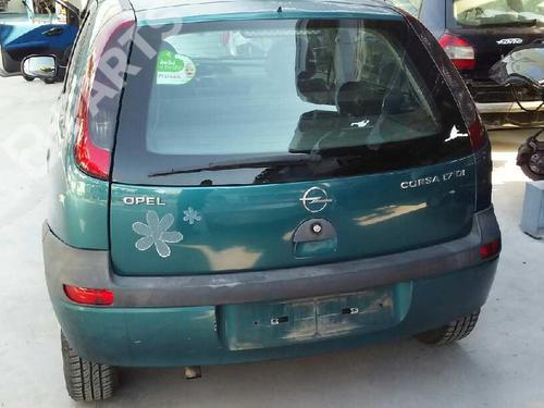 Injektor OPEL CORSA C (X01) 1.7 DI (F08, F68) | BP2361280M100 