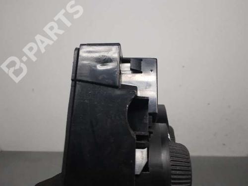 Climate control CITROËN C3 Picasso (SH_)  | BP11935962I5 