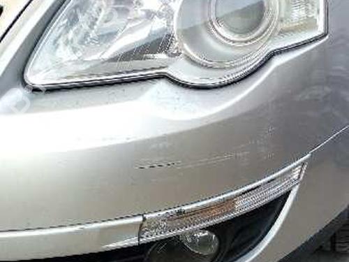 Left tailgate light VW PASSAT B6 (3C2) 2.0 TDI 16V | BP2534702C79  - Image 17