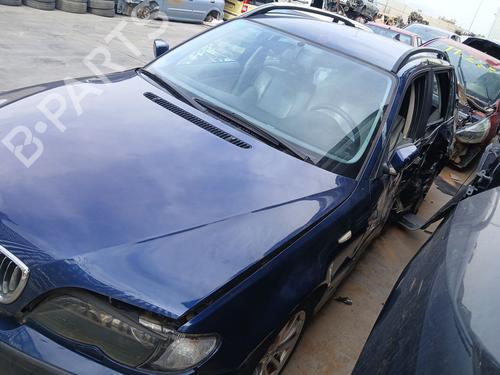 Used Parts BMW 3 Touring (E46) 318 i (143 hp) 4321680
