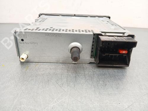 Radio CITROËN DS3 (SA_)  | BP12103632E6  - Image 6