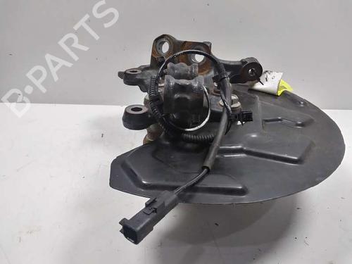 Right front steering knuckle FORD USA MUSTANG Coupe 5.0 V8 | BP17586132M26 