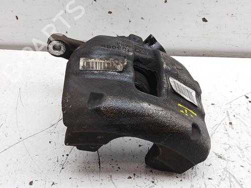 Left front brake caliper OPEL COMBO E Tour / Life (K9) 1.5 | BP35948825M105 - Image 3