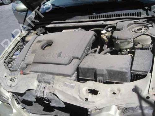 Nebelscheinwerfer rechts JAGUAR X-TYPE I (X400) 2.2 D | BP2371351C31 
