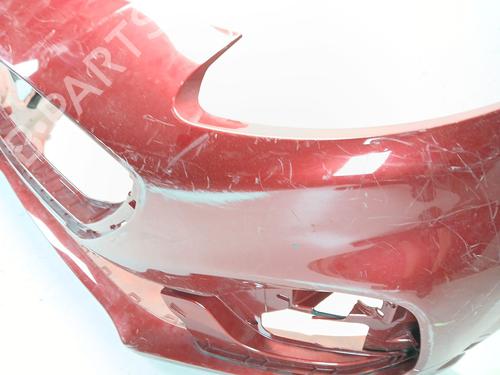 Front bumper FORD PUMA (J2K, CF7) 1.0 Flexifuel | BP29026827C7 