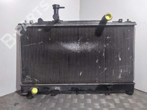 Køler MAZDA 6 Hatchback (GG) [2002-2008]  12183080