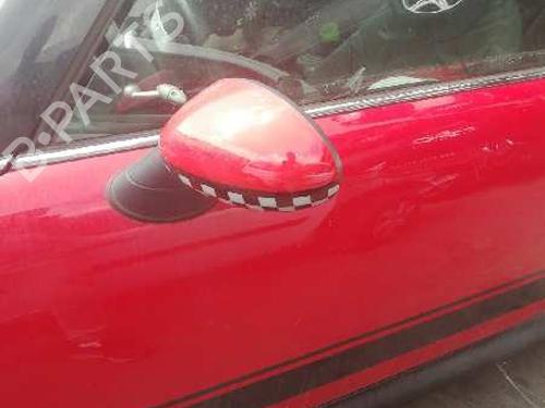Used Left mirror MINI MINI (R50, R53) One D (75 hp) 13419310