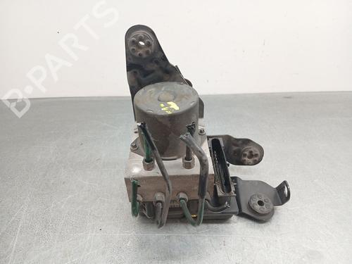 Used ABS pump ABS pump RENAULT MEGANE II Coupé-Cabriolet (EM0/1_) 1.9 dCi (131 hp) 33632187 33632187