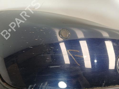 Rear bumper MINI MINI COUNTRYMAN (R60) One D | BP25031981C8