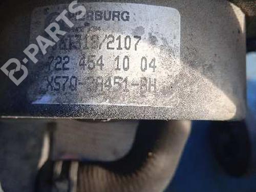 Vacuum pump FORD MONDEO III (B5Y) 2.0 TDCi | BP8937666M80 