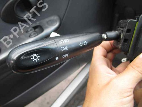 Left front shock absorber DAEWOO MATIZ (M100, M150) 0.8 | BP2400994M16 