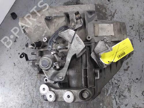Gearbox OPEL INSIGNIA A Sports Tourer (G09)  | BP22896556M3 