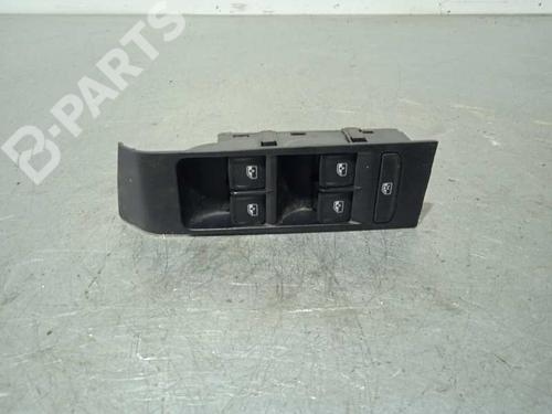 Venstre Foran elrute bryter SKODA FABIA III (NJ3) [2014-2021]  8069402