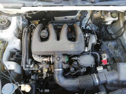 ECU airbags PEUGEOT PARTNER Box Body/MPV (5_, G_)  | BP4833291M53 
