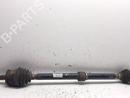 Used Right front driveshaft Right front driveshaft 37585139 37585139
