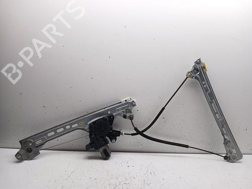 Front right window mechanism RENAULT MEGANE IV Hatchback (B9A/M/N_) 1.5 dCi 110 (B9A3) | BP33465582C23 - Image 5