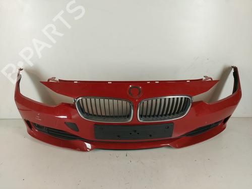 Used Front bumper BMW 3 (F30, F80) 320 d xDrive (184 hp) 27296192